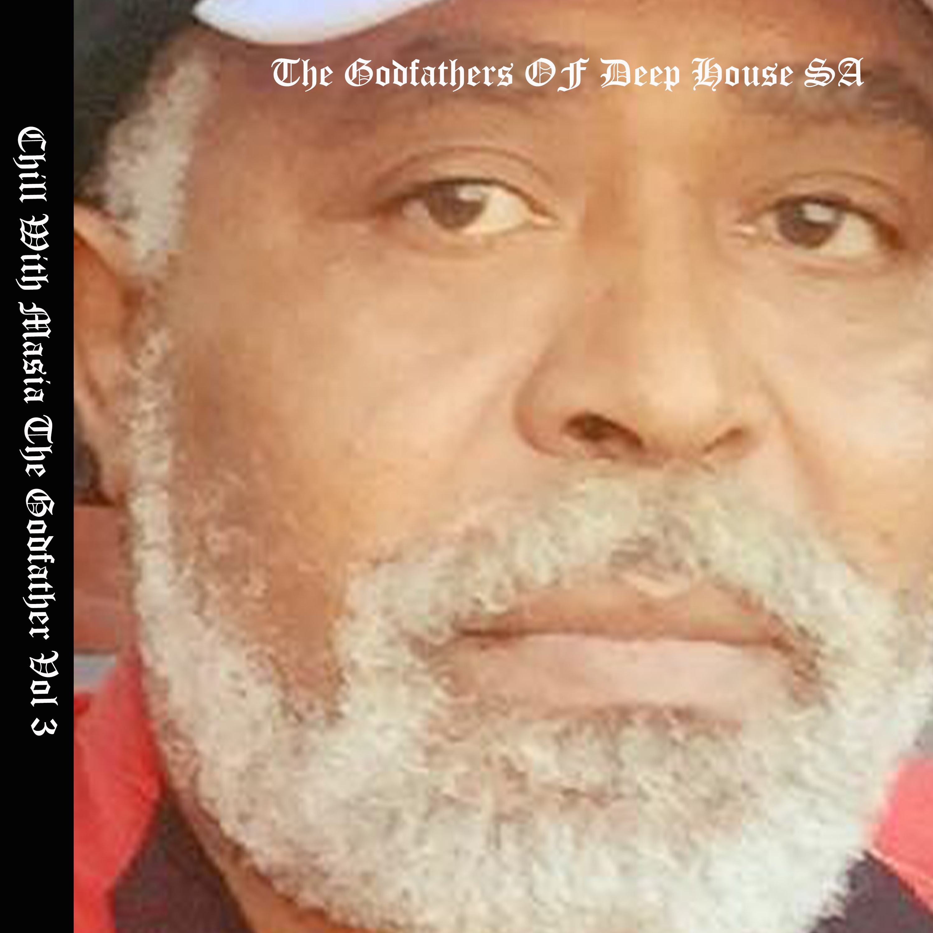 02-The Godfather Of Deep House SA & T'time Zer011 Every Situation (Nostalgic Mix) (mastered) artwork